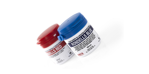 Disclosing Pellets Rondell (Directa)