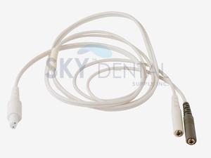 Root ZX II Probe Cord For Apex Locator (J Morita)