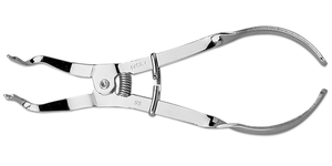 Rubber Dam Forcep & Punch  