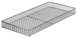 Hydrim STATIM 5000 Basket Kit, (SciCan)