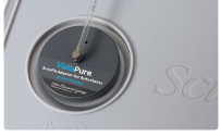 Vistapure AutoFill Delivery System for STATIM & BRAVO Autoclaves (Scican)