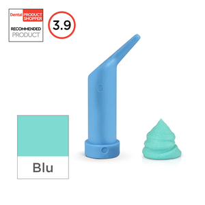 Dryz Blu Hemostatic Retraction Paste (Parkell)