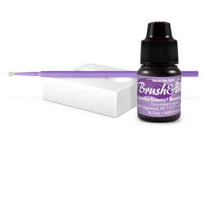 Brush & Bond Kit w/ Standard Activator Brushes 