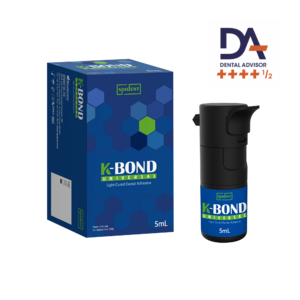 K-Bond Universal Light-Cured Bonding Agent 5ml Bottle