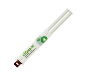 Vioseal Epoxy Resin Based Root Canal Sealer 10g Syringe (Spident)