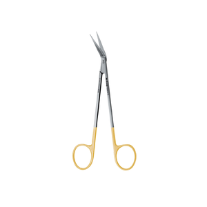 Scissors Locklin (Hu-Freidy)