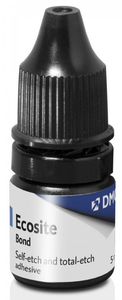 Ecosite Bond (DMG)