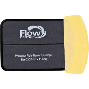 Safe 'N' Sure Deluxe Size (Flow Dental)