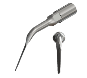 Piezo Ultrasonic Surgery Extraction Periotome Tips (DoWell)