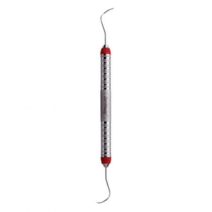 File Scalers Diamondtec / Nabers, # 7 S/S Colours Handle, D/E