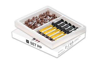 Set PP Cement Automix 7g Syringe (SDI)