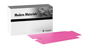 Shur Wax (Pink) (Kulzer)