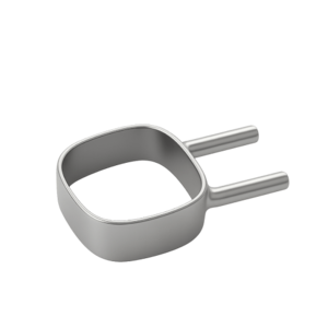 Space Maintainer Bands Upper Pack of 2