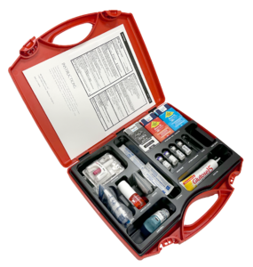 Emergency Kit #SM30