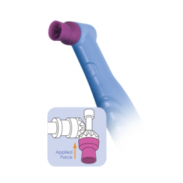 Sparkle Disposable Prophy Angle (Crosstex)