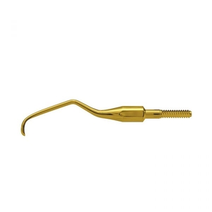 Quik-Tips XP Technology Gracey Tip Cone Socket Sharpen Free