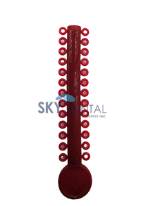 Patient Stick Ties .115 pack of 1,008 