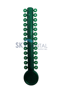 Patient Stick Ties .115 pack of 1,008 