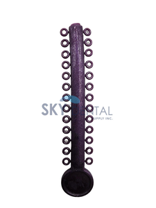 Patient Stick Ties .115 pack of 1,008 