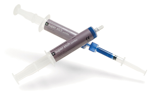 Etchant Gel Super Etch 37% Phosphoric Acid Blue (SDI)