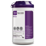 Super Sani-Cloth Germicidal Disposable Wipe