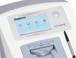 ScanX Swift View