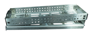 FlipTop Cassette 'A' -Utility/Handpiece