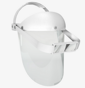Pro Face Facial Protector (BioArt)