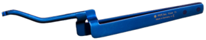 Titanium tweezers (PDT)