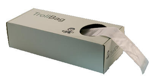 TrollBag Cordless Sensor Sleeves pack of 500 (TrollDental)