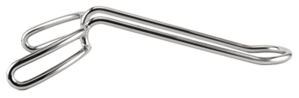 Retractor Size 15 Vestibulum (PDT)
