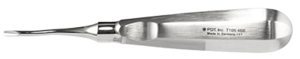 Root elevator 46 R serrated (PDT)