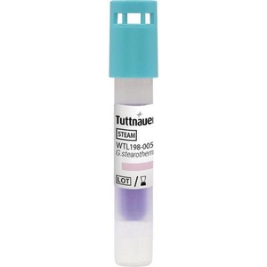 Biological Ultra-Rapid 20 Minute Indicators for Steam, 50/Pkg