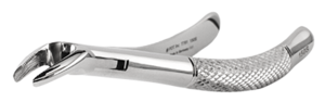 Extracting forceps Pedo (PDT)