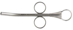 Bone Grafting Carrier Syringe 6.0 mm (PDT)