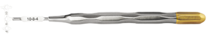 Drill guide 4 mm / 8 mm / 10 mm (PDT) 
