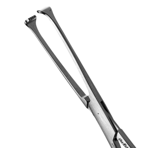 Tissue Forceps Allison Straight (Hu-Friedy)