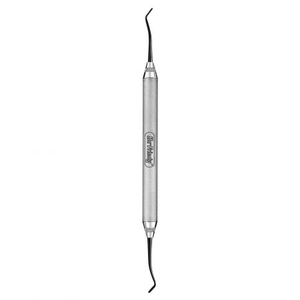 Plastic Filling Instruments XTS, Smooth Satin Steel Handle (Hu Friedy XTS)