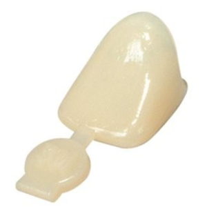 Polycarbonate Long Anteriors pack of 5 (Sky Choice)