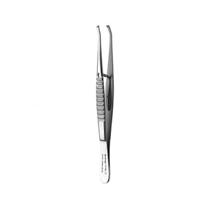 Tissue Pliers 50 Fox  6