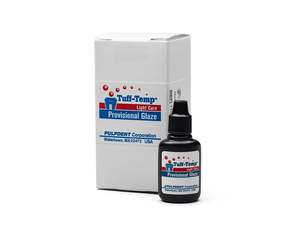 Tuff-Temp Provisional Glaze LC 6ml Btl