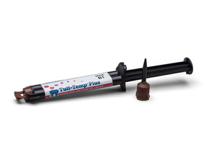 Tuff-Temp Veneer C&B Syringe (Pulpdent)