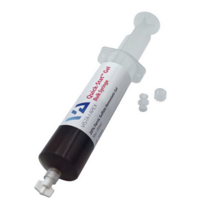 Quick-Stat FS Hemostatic Gel, 20% Ferric Sulfate (Vista)
