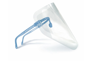 Vista-Tec Face Shield Eco