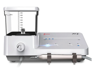 Piezo Ultrasonic Scaler Periodontal & Endo Treatment Unit PT5 Painless