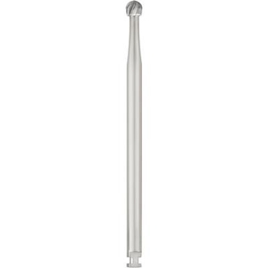 Carbide Burs RASL Slow Speed Surgical Length 25/pk Sterile (SS White)