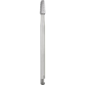 Carbide Burs FGSL High Speed Surgical Length 25/pk Sterile (SS White)