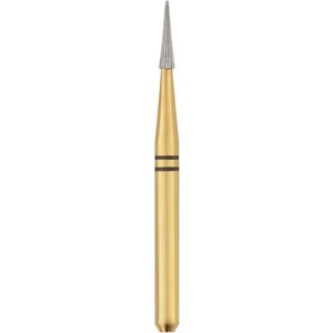 Trimming and Finishing Burs T&F 20 Blade 25/pk SAFE-END Sterile (SS White)