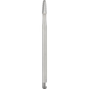 Carbide Burs FGSL High Speed Surgical Length 25/pk Sterile (SS White)