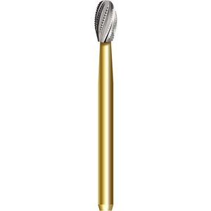 Great White Ultra Carbide RA Slow Sterile 25/pk (SSWhite)